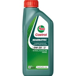 Castrol Magnatec 0W-20 GSX/DSX 1L