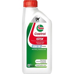 Castrol GTX 0W-16 AN2022 1L