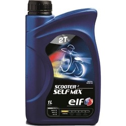 ELF Scooter 2 Self Mix 1L