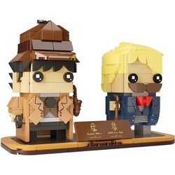 Pantasy Holmes and Watson 99101
