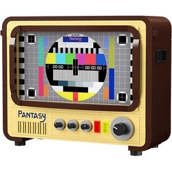 Pantasy Retro 1960s Television 61008