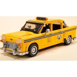 Pantasy New York Yellow Cab 85017