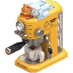 Pantasy Fantastic Machines Series Coffee Maker 86812