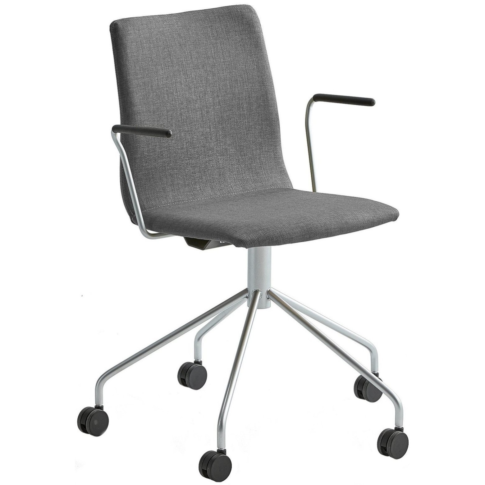 AJ Produkty OTTAWA wheels-armrests