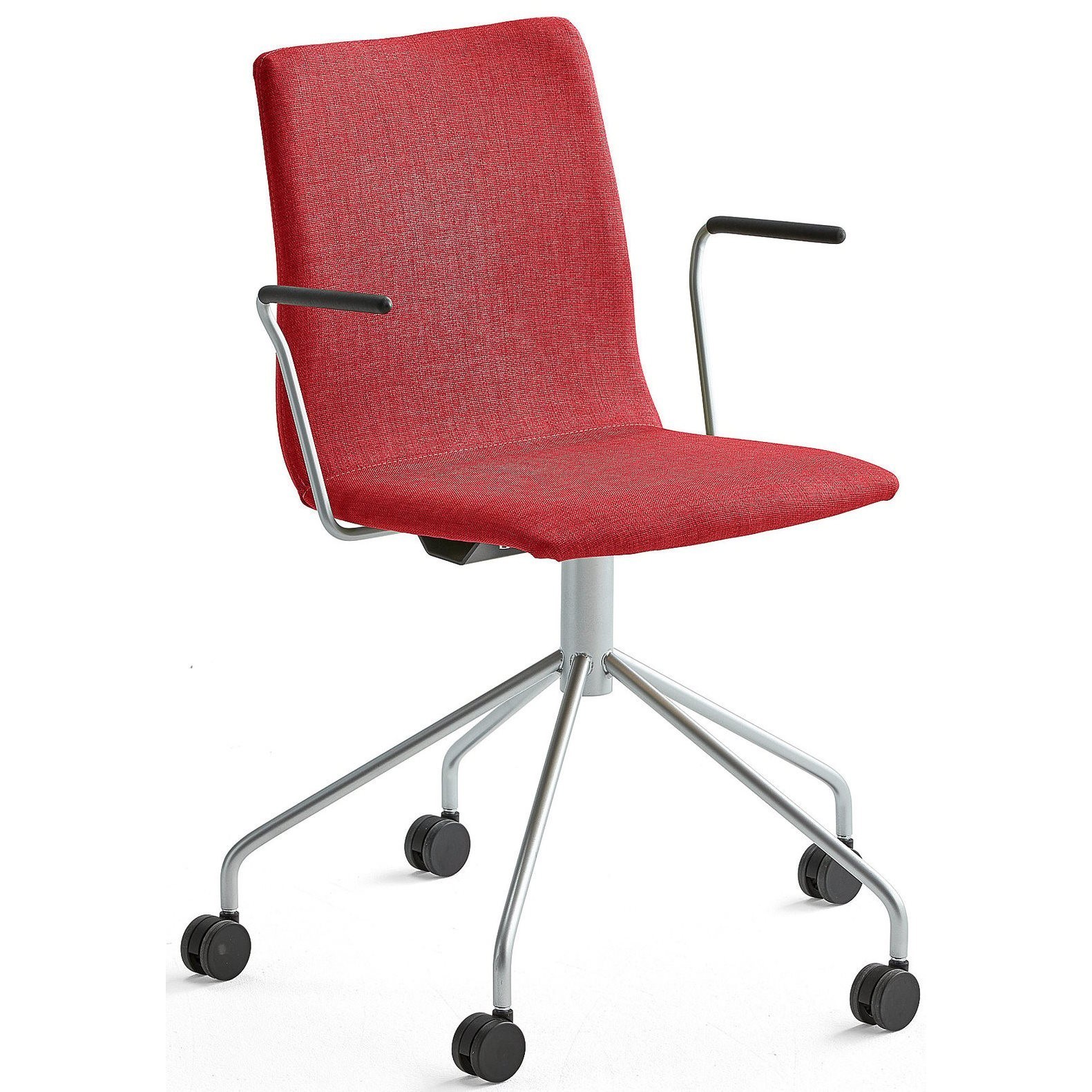 AJ Produkty OTTAWA wheels-armrests