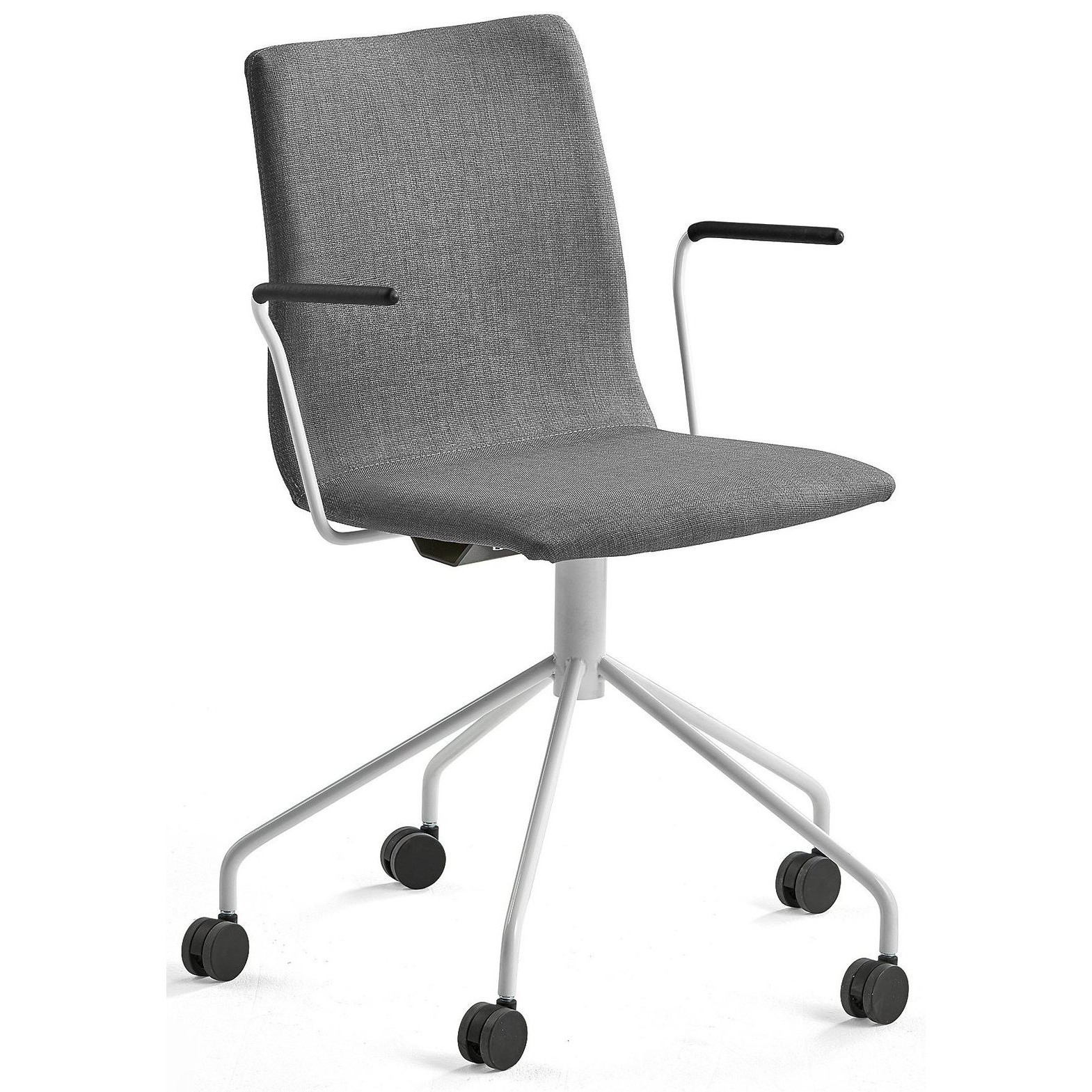 AJ Produkty OTTAWA wheels-armrests