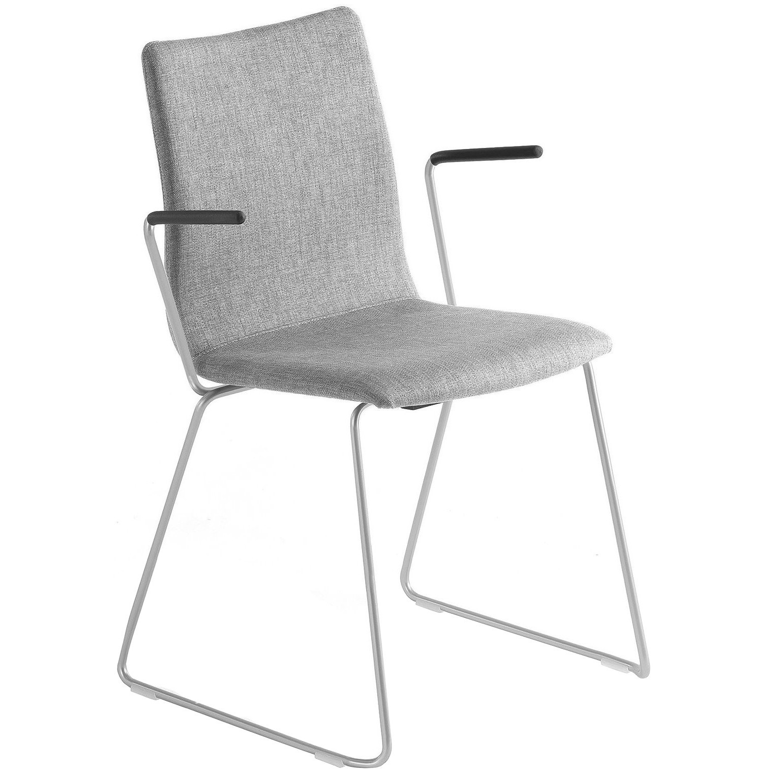 AJ Produkty OTTAWA skids+armrests