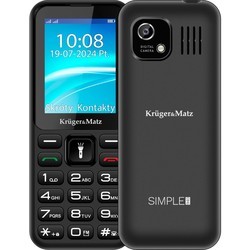 Kruger&amp;Matz Simple 940 4G