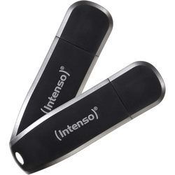 Intenso Speed Line 2x128Gb