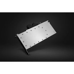 EKWB EK-Pro GPU WB RTX A5500 - Nickel + Inox