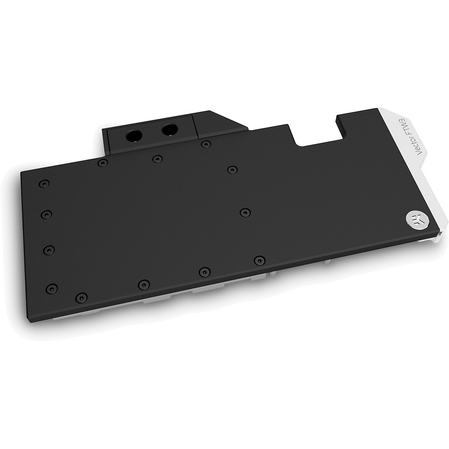 EKWB EK-Quantum Vector FTW3 RTX 3070 D-RGB - Nickel + Acetal