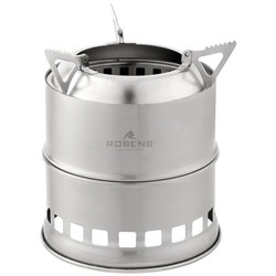 Robens Lumberjack Wood Stove