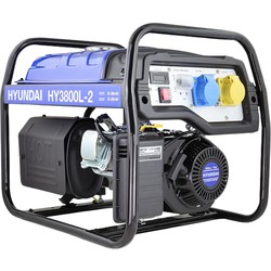 Hyundai HY3800L-2