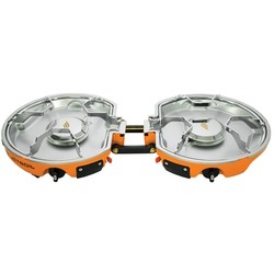 Jetboil Genesis Basecamp Stove