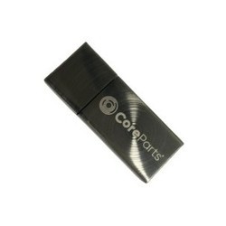 CoreParts USB 3.0 Flash Drive With Cap 16Gb