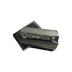 CoreParts USB 3.0 Flash Drive with Swivel 32Gb
