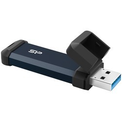 Silicon Power Marvel Xtreme MS60 500Gb