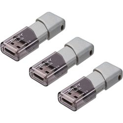 PNY Turbo 3.0 3x64Gb