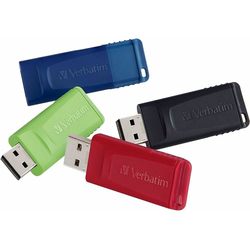 Verbatim Store n Go 4x16Gb