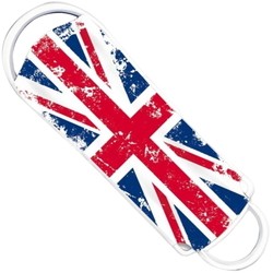 Integral Xpression USB 2.0 Union Jack 8Gb