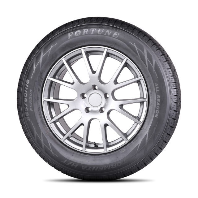 FORTUNE Tormenta H/T FSR305 225/75 R16 104T