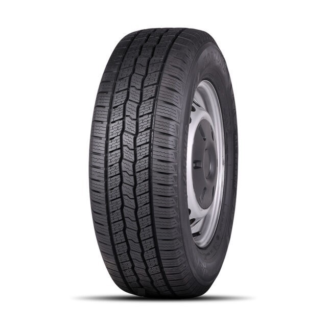 FORTUNE Tormenta LMD FSR103 195/75 R16C 107R
