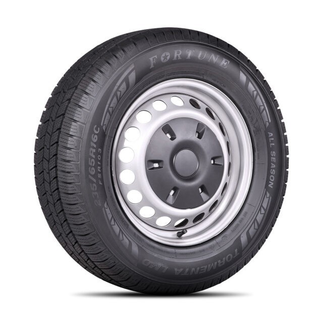 FORTUNE Tormenta LMD FSR103 235/65 R16C 121R