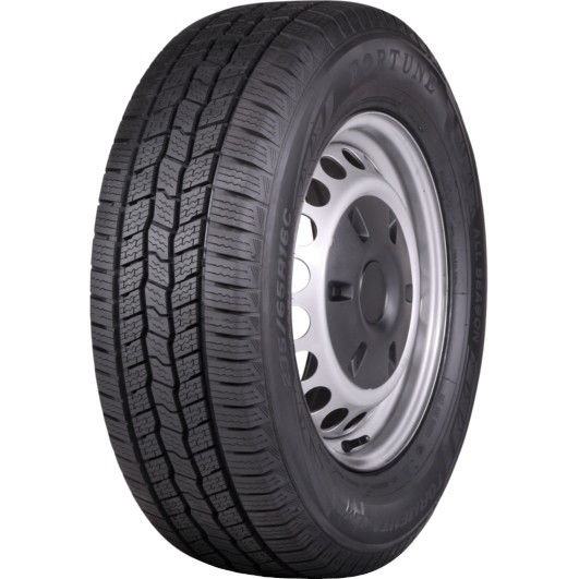 FORTUNE Tormenta LMD FSR103 245/75 R17C 121R