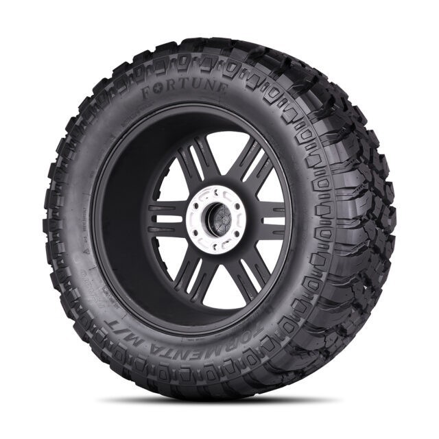 FORTUNE Tormenta M/T FSR310 235/85 R16 120Q