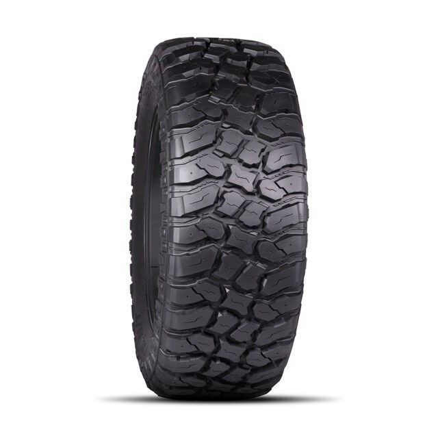 FORTUNE Tormenta M/T FSR310 285/70 R17 121Q