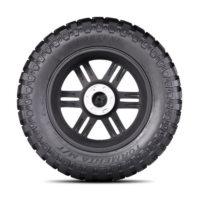 FORTUNE Tormenta M/T FSR310 285/70 R17 121Q