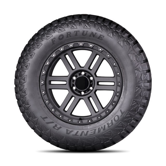FORTUNE Tormenta R/T FSR309 305/55 R20 121Q
