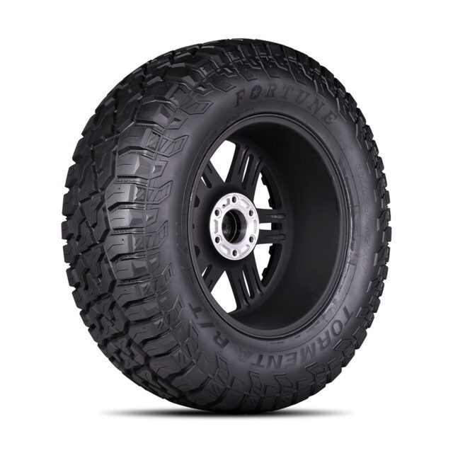 FORTUNE Tormenta R/T FSR309 33/12.5 R18 122Q