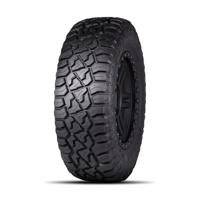 FORTUNE Tormenta R/T FSR309 285/50 R20 119Q