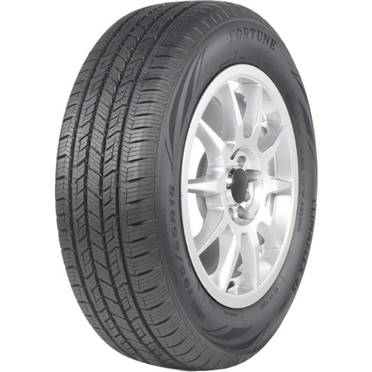 FORTUNE ClimaFlex 4S FSR402 225/50 R17 98V