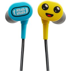 PowerA Peely Wired Earbuds for Nintendo Switch
