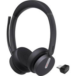 Yealink BH70 Dual UC USB-C