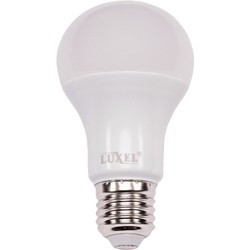 Luxel LED Sensor A60 12W 4000K E27