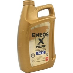 Eneos X-Prime 0W-20 4L