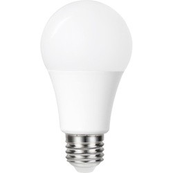 Integral LED GLS Sensor 4.8W 4000K E27