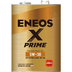 Eneos X-Prime 5W-30 4L
