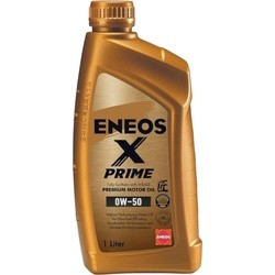 Eneos X-Prime 0W-50 1L