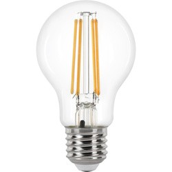Integral Filament GLS Sensor 3.6W 2700K E27