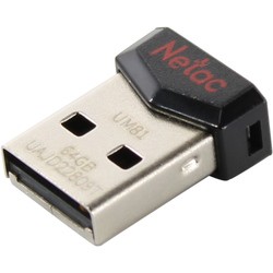 Netac UM81 4Gb