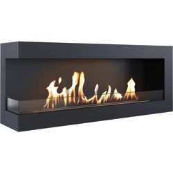 Kratki Delta Corner 1200 Glass