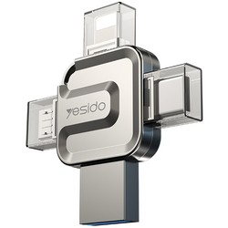 YESIDO FL15 16Gb