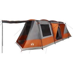 VidaXL Tunneltent 4 persoons