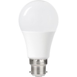 Integral LED GLS Sensor 4.8W 2700K B22