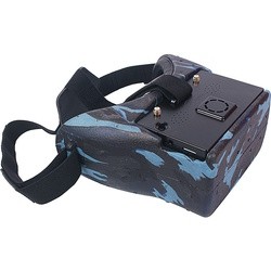 Hawkeye Goggles V2