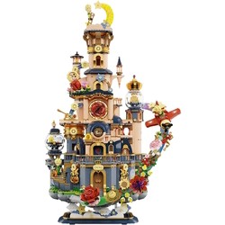 Pantasy Starry Castle 86326